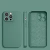 Чехол HRT Silicone Case для Samsung Galaxy A34 5G Green (9145576273203)