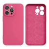 Чехол HRT Silicone Case для Samsung Galaxy A34 5G Pink (9145576273227)