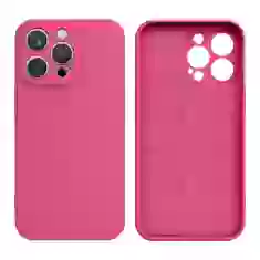 Чохол HRT Silicone Case для Samsung Galaxy A34 5G Pink (9145576273227)