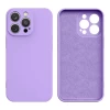 Чохол HRT Silicone Case для Samsung Galaxy A34 5G Purple (9145576273234)