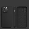 Чохол HRT Silicone Case для Samsung Galaxy A54 5G Black (9145576273258)