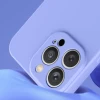 Чохол HRT Silicone Case для Samsung Galaxy A54 5G Light Blue (9145576273265)