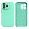 Чохол HRT Silicone Case для Samsung Galaxy A54 5G Mint Green (9145576273272)