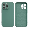 Чехол HRT Silicone Case для Samsung Galaxy A54 5G Green (9145576273289)