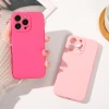 Чохол HRT Silicone Case для Samsung Galaxy S23 Plus Pink (9145576273425)
