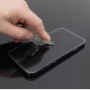 Защитное стекло Wozinsky Anti-Spy для Samsung Galaxy S22 Plus Black (9145576273616)
