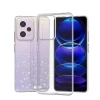 Чехол HRT Ultra Clear для Xiaomi Redmi Note 12 Pro | Poco X5 Pro 5G Transparent (9145576273715)