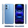 Чохол HRT Ultra Clear для Xiaomi Redmi Note 12 5G | Poco X5 5G Transparent (9145576273722)