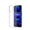 Чохол HRT Ultra Clear для Xiaomi Redmi Note 12 5G | Poco X5 5G Transparent (9145576273722)