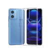 Чехол HRT Ultra Clear для Xiaomi Redmi Note 12 5G | Poco X5 5G Transparent (9145576273722)