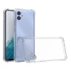 Чехол Wozinsky Anti-Shock для Samsung Galaxy A04e Transparent (9145576273760)