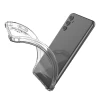 Чехол Wozinsky Anti-Shock для Samsung Galaxy A04s Transparent (9145576273777)