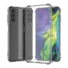 Чехол Wozinsky Anti-Shock для Samsung Galaxy A04s Transparent (9145576273777)