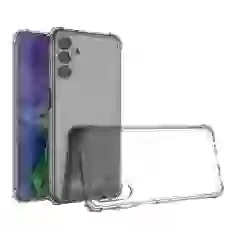 Чохол Wozinsky Anti-Shock для Samsung Galaxy A04s Transparent (9145576273777)