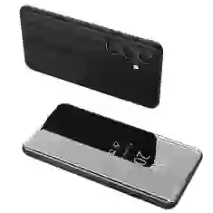 Чехол-книжка HRT Clear View Case для Samsung Galaxy A54 5G Black (9145576273791)