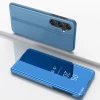 Чохол-книжка HRT Clear View Case для Samsung Galaxy A54 5G Blue (9145576273807)