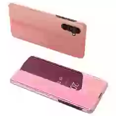 Чехол-книжка HRT Clear View Case для Samsung Galaxy A54 5G Pink (9145576273814)