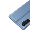 Чохол-книжка HRT Clear View Case для Samsung Galaxy A54 5G Pink (9145576273814)