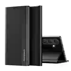 Чехол-книжка HRT Sleep Case для Samsung Galaxy A54 5G Black (9145576273883)