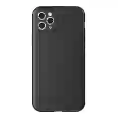 Чехол HRT Soft Case для Huawei Nova 10 Pro Black (9145576274002)