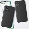 Чехол HRT Soft Case для Xiaomi Poco X5 5G | Redmi Note 12 5G Black (9145576274040)