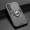 Чохол Wozinsky Ring Armor для Samsung Galaxy S23 Black (9145576274064)