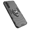 Чехол Wozinsky Ring Armor для Samsung Galaxy A14 Black (9145576274095)