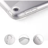 Чехол HRT Slim Case для Oppo Pad 11 Transparent (9145576274170)