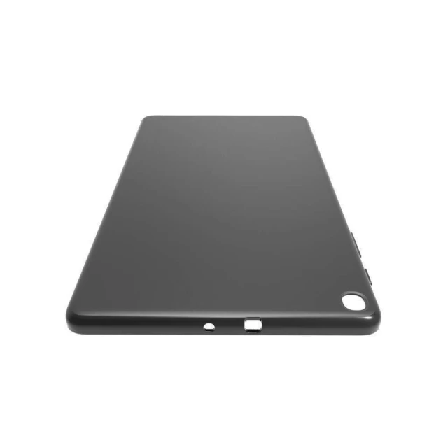 Чехол HRT Slim Case для Xiaomi Mi Pad 5 Pro 12.4 Black (9145576274293)