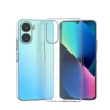 Чохол HRT Ultra Clear для Vivo Y16 | Y02s Transparent (9145576274422)