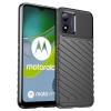 Чохол HRT Thunder Case для Motorola Moto E13 Black (9145576274613)