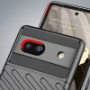 Чехол HRT Thunder Case для Google Pixel 7a Black (9145576274620)