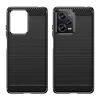 Чохол HRT Carbon Case для Xiaomi Redmi Note 12 Pro | Poco X5 Pro 5G Black (9145576274712)