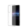 Чехол HRT Ultra Clear для Sony Xperia 1 V Transparent (9145576274965)
