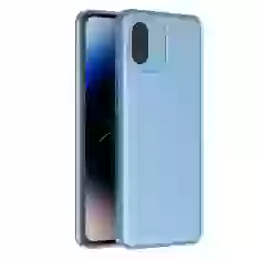 Чохол HRT Ultra Clear для Xiaomi Redmi A2 | A1 Transparent (9145576274989)