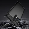 Чохол HRT Carbon Case для Motorola Edge Plus 2023 | Moto X40 | X40 Pro Black (9145576275528)