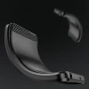 Чохол HRT Carbon Case для Sony Xperia 1 V Black (9145576275566)