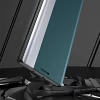 Чохол-книжка HRT Sleep Case для Samsung Galaxy A24 4G Blue (9145576275610)