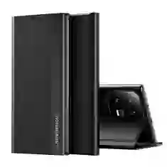 Чехол-книжка HRT Sleep Case для Xiaomi 13 Lite Black (9145576275627)