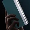 Чехол-книжка HRT Sleep Case для Xiaomi Redmi Note 12 5G | Poco X5 5G Blue (9145576275665)
