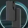 Чохол-книжка HRT Eco Leather View Case для Samsung Galaxy A24 4G Black (9145576275719)