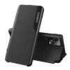 Чехол-книжка HRT Eco Leather View Case для Xiaomi 13 Lite Black (9145576275733)