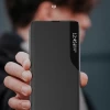 Чохол-книжка HRT Eco Leather View Case для Xiaomi Redmi Note 12 5G | Poco X5 5G Black (9145576275764)