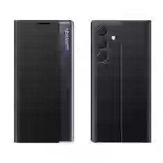 Чохол-книжка HRT Sleep Case для Samsung Galaxy A24 4G Black (9145576275825)