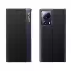 Чохол-книжка HRT Sleep Case для Xiaomi 13 Lite Black (9145576275849)