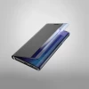 Чехол-книжка HRT Sleep Case для Xiaomi Redmi 11A | 12C | Poco C55 Black (9145576275856)
