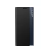 Чохол-книжка HRT Sleep Case для Xiaomi Redmi 11A | 12C | Poco C55 Black (9145576275856)