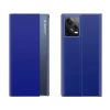 Чохол-книжка HRT Sleep Case для Xiaomi Redmi Note 12 5G | Poco X5 5G Blue (9145576275887)