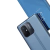 Чехол-книжка HRT Clear View Case для Xiaomi Redmi 11A | 12C | Poco C55 Black (9145576275986)