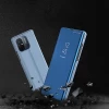 Чохол-книжка HRT Clear View Case для Xiaomi Redmi 11A | 12C | Poco C55 Blue (9145576275993)